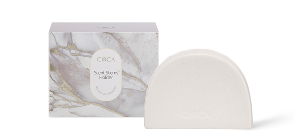 Circa Scent Stem Holder - Liquidless Diffuser Arc