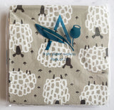 Napkins - Grey Sheep