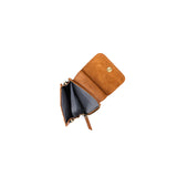 Black Caviar Designs - Lou Lou Mobile Case Wallet Tan