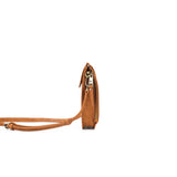 Black Caviar Designs - Lou Lou Mobile Case Wallet Tan