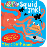 Animals Altogether Magic Bath Book
