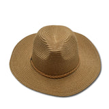 Savannah Sun Hat - Brown