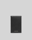 Louenhide Venice Passport Holder - Black