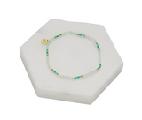 Bracelet Alenka - Sea