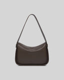 Louenhide Maddie Shoulder Bag - Chocolate