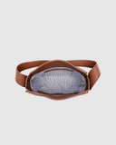 Louenhide Maddie Shoulder Bag - Tan