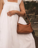 Louenhide Maddie Shoulder Bag - Tan