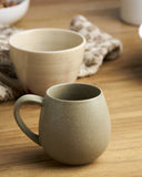 Robert Gordon - Hug Me Mug Olive