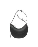 Louenhide Lane Crossbody Bag - Black
