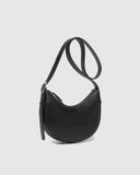 Louenhide Lane Crossbody Bag - Black
