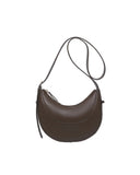 Louenhide Lane Crossbody Bag - Chocolate