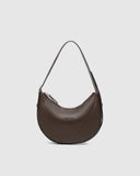 Louenhide Lane Crossbody Bag - Chocolate