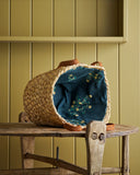 Market Lane Meadow W/Suede Handles