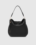 Louenhide Nadia Shoulder Bag - Black