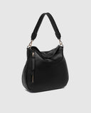 Louenhide Nadia Shoulder Bag - Black