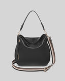 Louenhide Nadia Shoulder Bag - Black