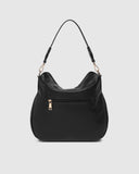 Louenhide Nadia Shoulder Bag - Black