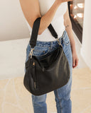 Louenhide Nadia Shoulder Bag - Black