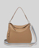 Louenhide Nadia Shoulder Bag -  Camel