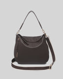 Louenhide Nadia Shoulder Bag - Chocolate
