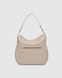 Louenhide Nadia Shoulder Bag - Malt