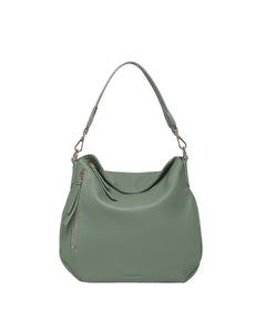 Louenhide Nadia Shoulder Bag -  Sage Green