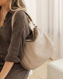 Louenhide Nadia Shoulder Bag - Malt