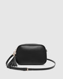 Louenhide Jacinta Gia Crossbody Bag - Black