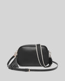 Louenhide Jacinta Gia Crossbody Bag - Black