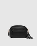 Louenhide Jacinta Gia Crossbody Bag - Black