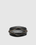 Louenhide Jacinta Gia Crossbody Bag - Black