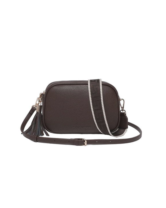 Louenhide Jacinta Gia - Chocolate