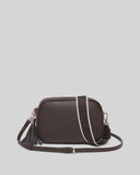 Louenhide Jacinta Gia Crossbody Bag - Chocolate