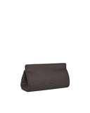 Louenhide Margot Hair Tool Travel Case - Chocolate