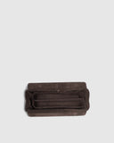 Louenhide Margot Hair Tool Travel Case - Chocolate