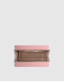 Louenhide Margot Hair Tool Travel Case - Pink