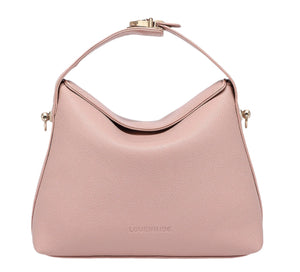Louenhide Andie Handbag - Dusty Pink
