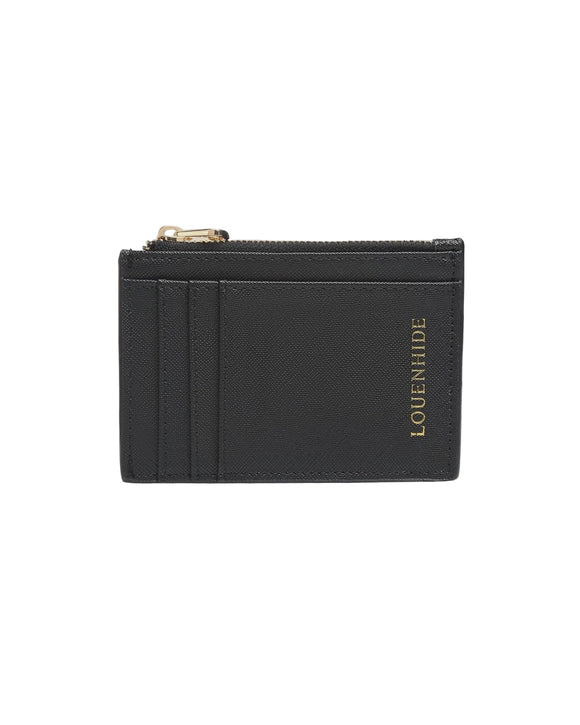 Louenhide Cara Card Holder - Black