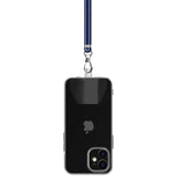 Phone Lanyard Universal - Navy Blue