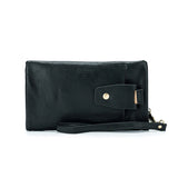 Black Caviar Designs Wallet - Sky Black