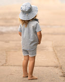 Toshi - Sunhat Olly Indiana