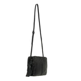 Black Caviar Designs Crossbody Bag - Pia Black