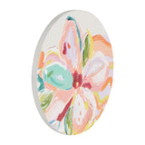 Ceramic Coaster - Talulah Floral Swirl