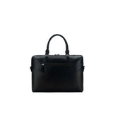 Black Caviar Designs Computer Bag -  Roma Black