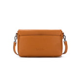 Black Caviar Designs Celine Messenger Bag - Tan