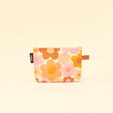 Kollab Clutch Bag - Hyper Floral