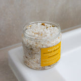 Bath Salts - Coconut Chamomile 500ml