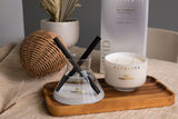 Reed Diffuser - Vivid Ripe Raspberries