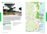 Book - Camping Guide To Tasmania 5th Edn
