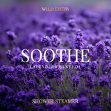 Shower Steamer - Soothe